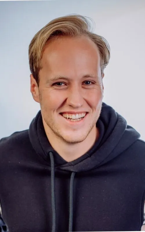 Milo ter Reegen