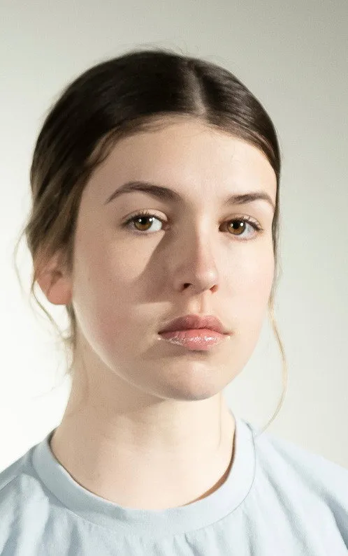 Olivia Riddell