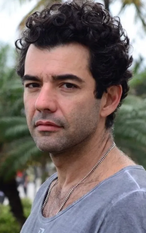 Gustavo Machado