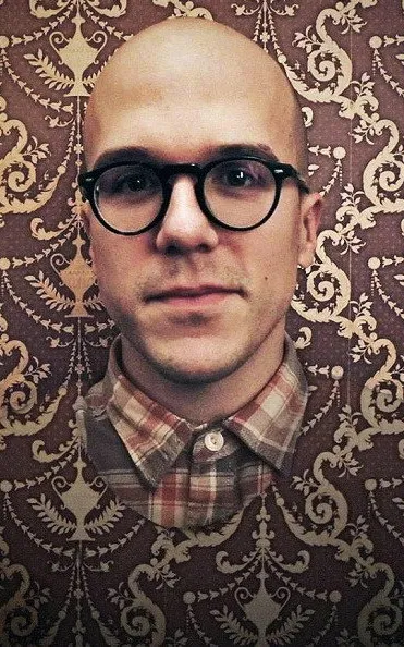 Nejc Gazvoda