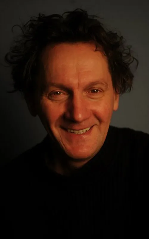 Yuri Kraskovich