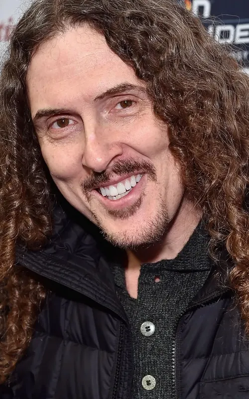 "Weird Al" Yankovic