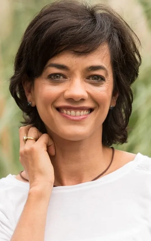 Ana Cecília Costa