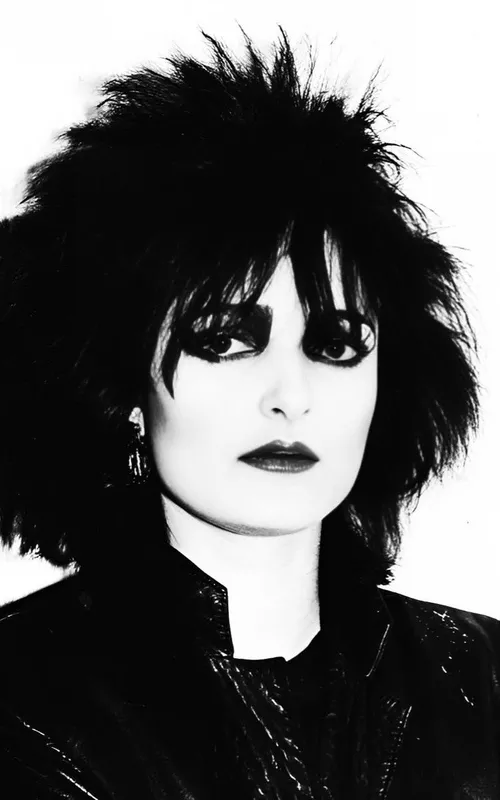 Siouxsie Sioux