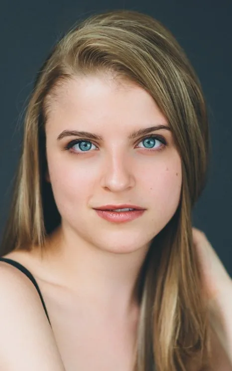 Cassidy Civiero