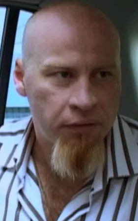 Vitaliy Shvidnyuk