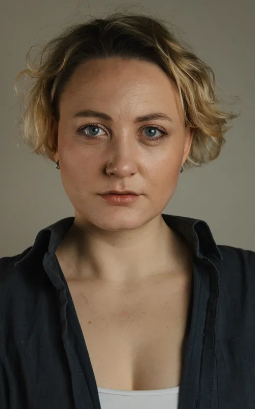 Daria Bilotsekovets
