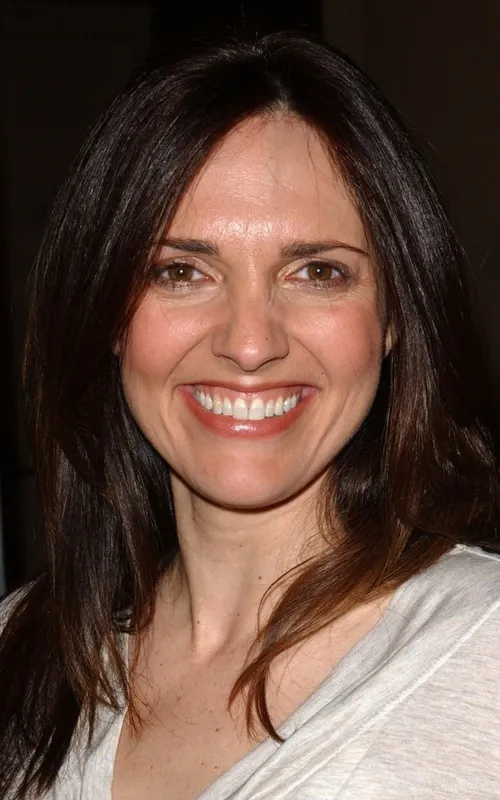 Ashley Laurence