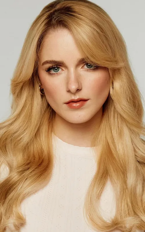 Mckenna Grace