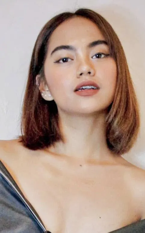 Danisa Bernaldez