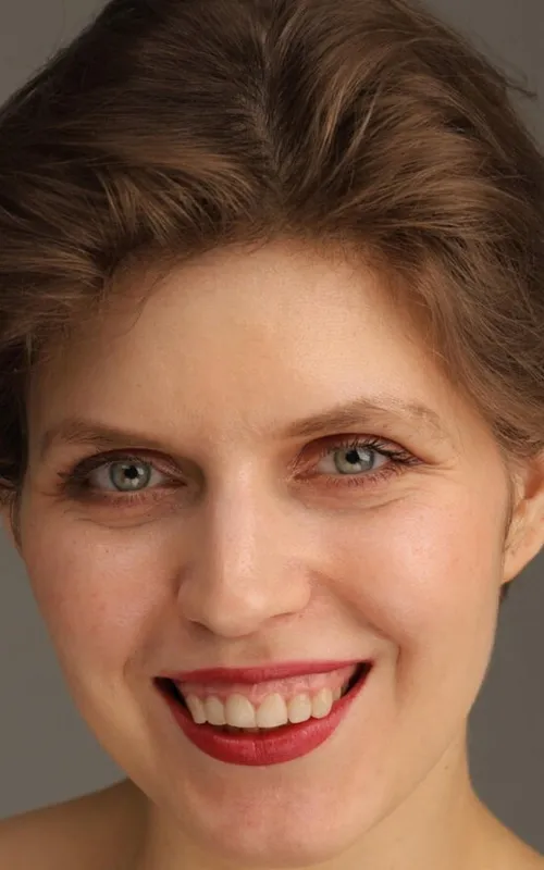 Eva Roytman