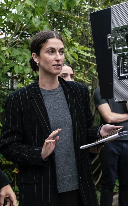 Florine Nüesch