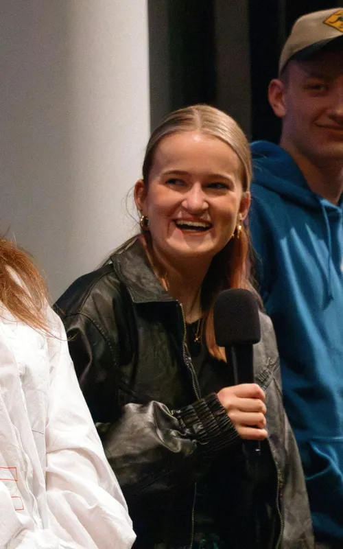 Katie Bagguley