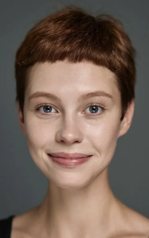 Daria Matveeva