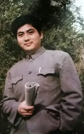 Xu Zhan