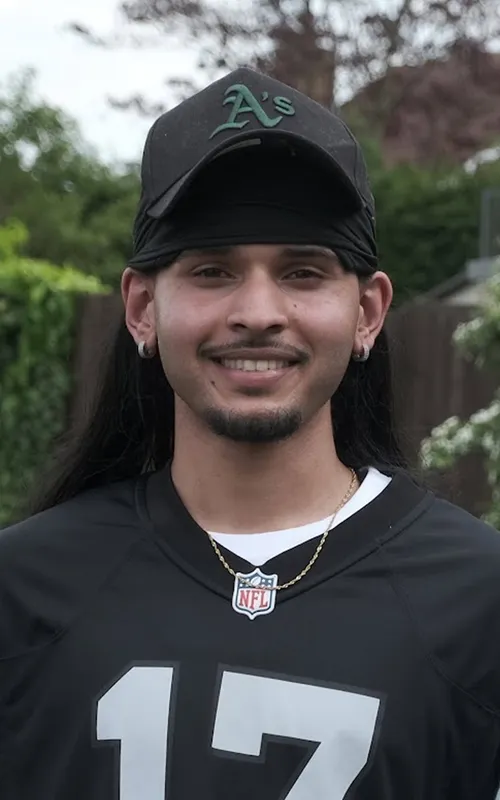 Harish Gogna