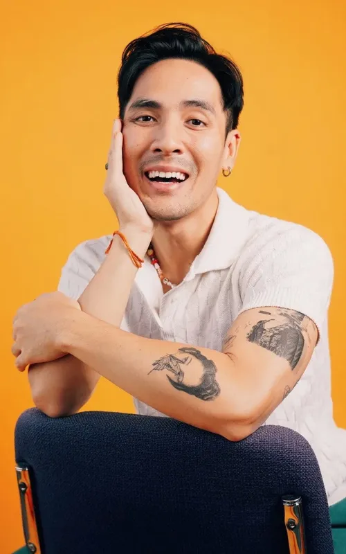 Aria Inthavong