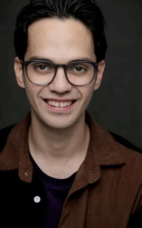 Marlon Pérez