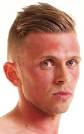 Jake Cullen
