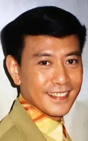 Roman Tam