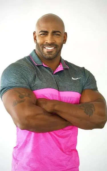 Austin J. Rhodes