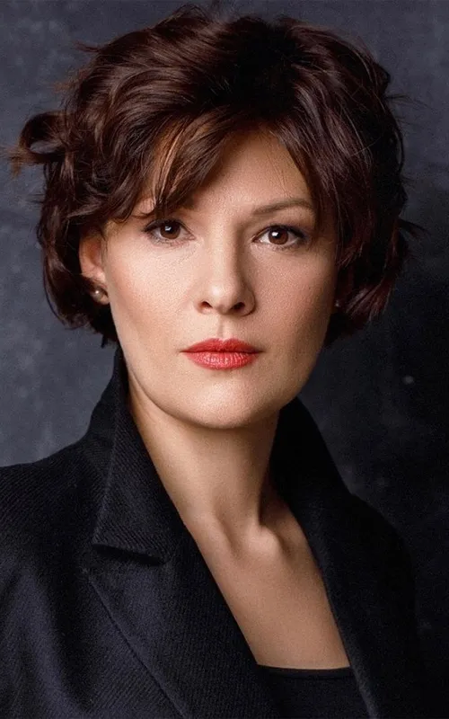 Elena Martynenko