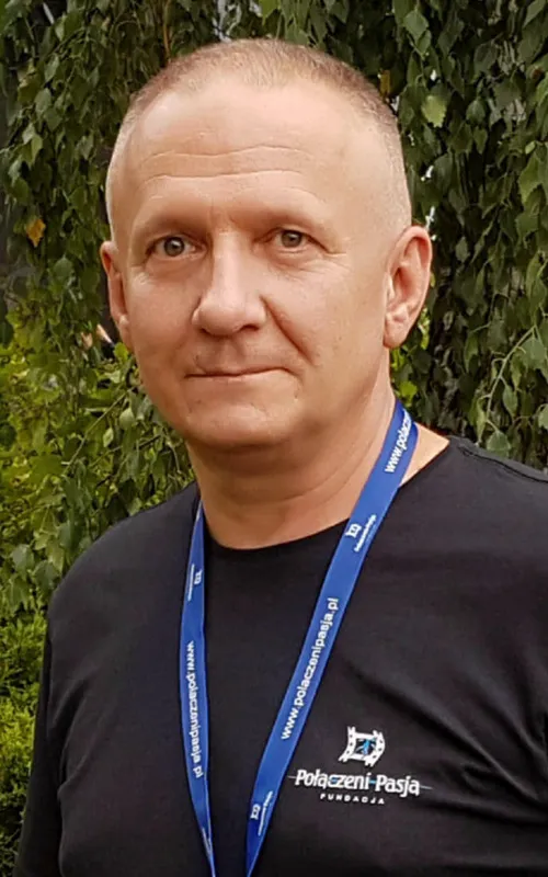 Stefan Wójcicki