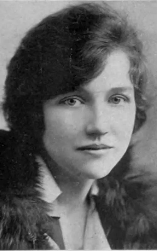Eileen Huban