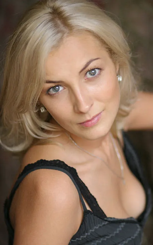Natalia Rogoza