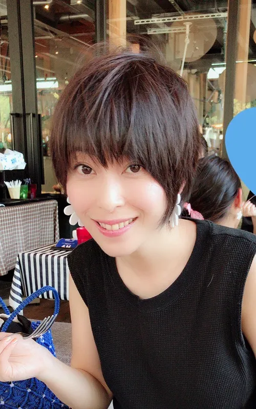 Saki Otsuka