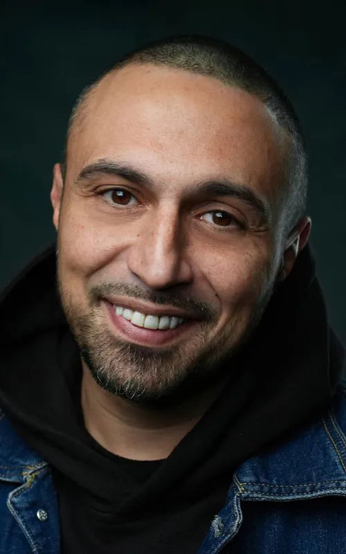 Adam Deacon