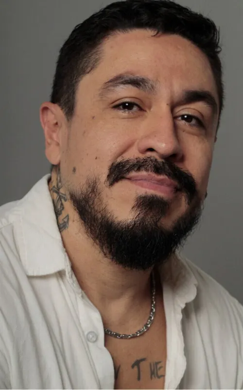 Reinaldo Rodriguez