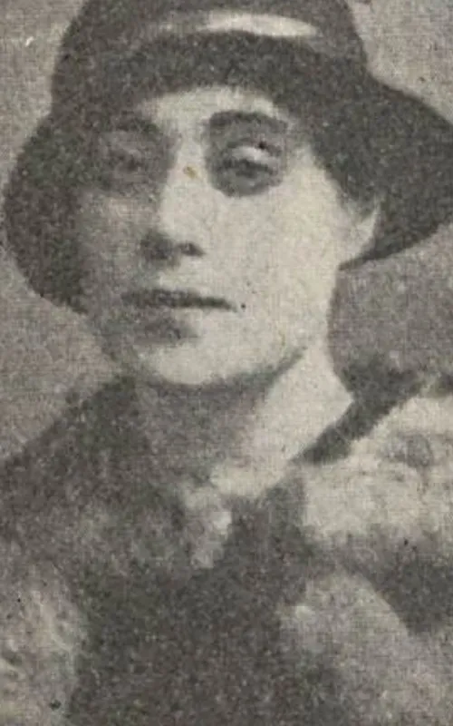 Cândida Leal