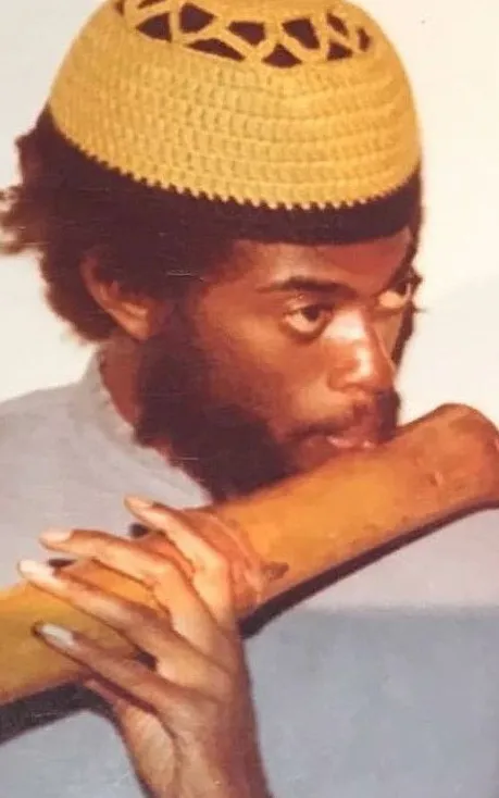Jamaiel Shabaka