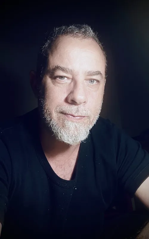 Cristian Parras