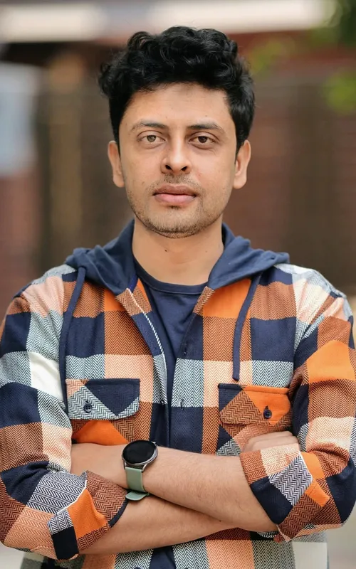 Gm Masud