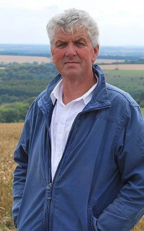 Paul Heiney