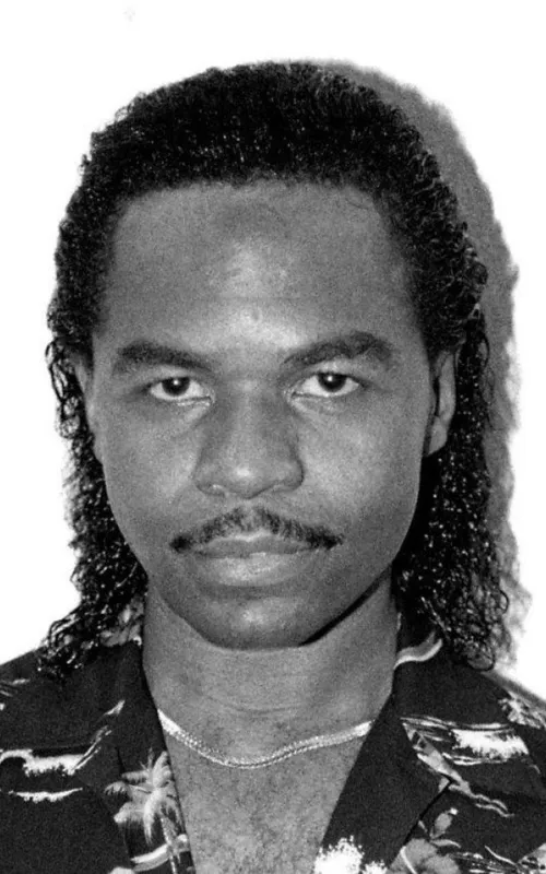 Jonathan Moffett