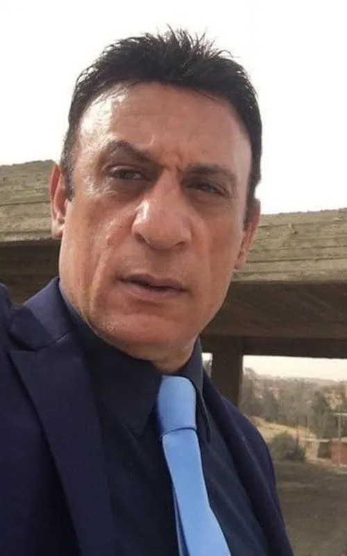 Tariq Raihan