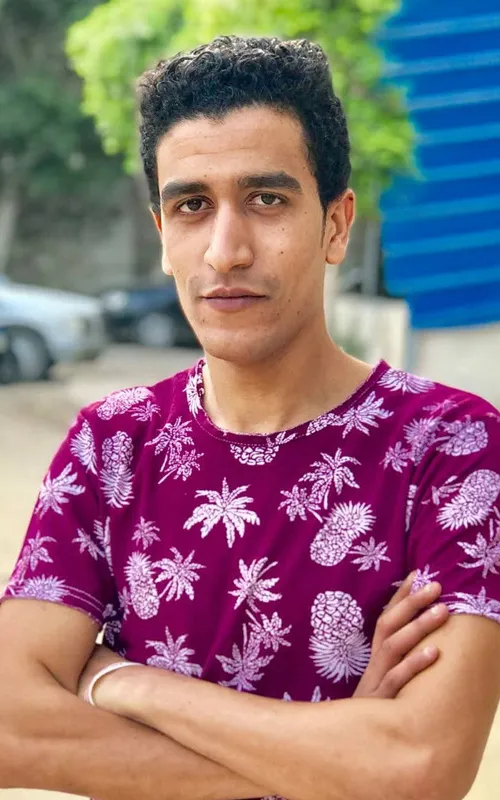 Hisham Sharaf