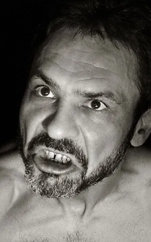 Oleg Sidorchik
