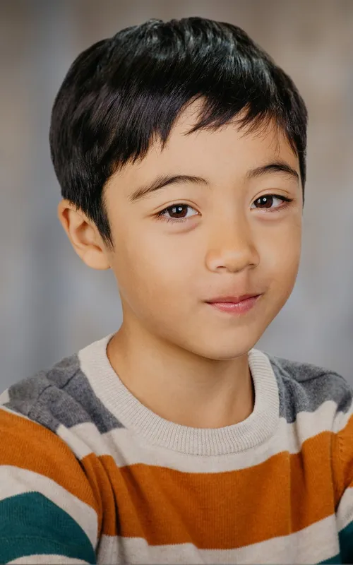 Eliot Dahan