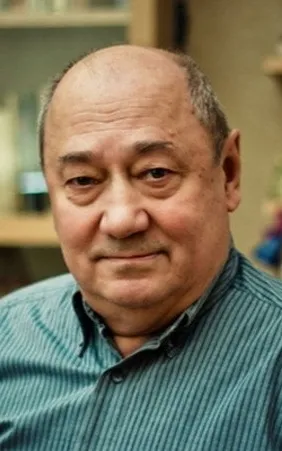 Vladimir Nikolenko