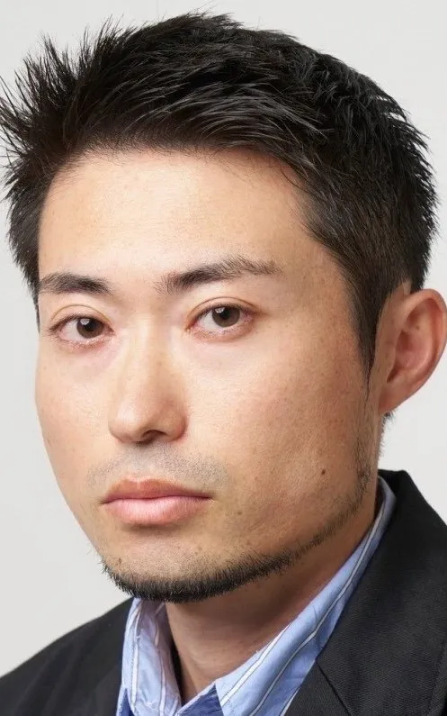 Yoshitaka Hosokawa