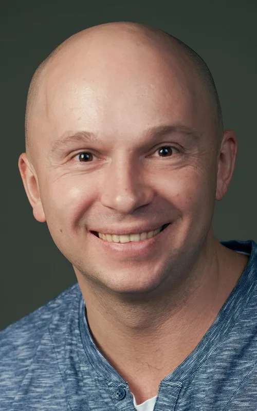 Aleksey Dolgushin