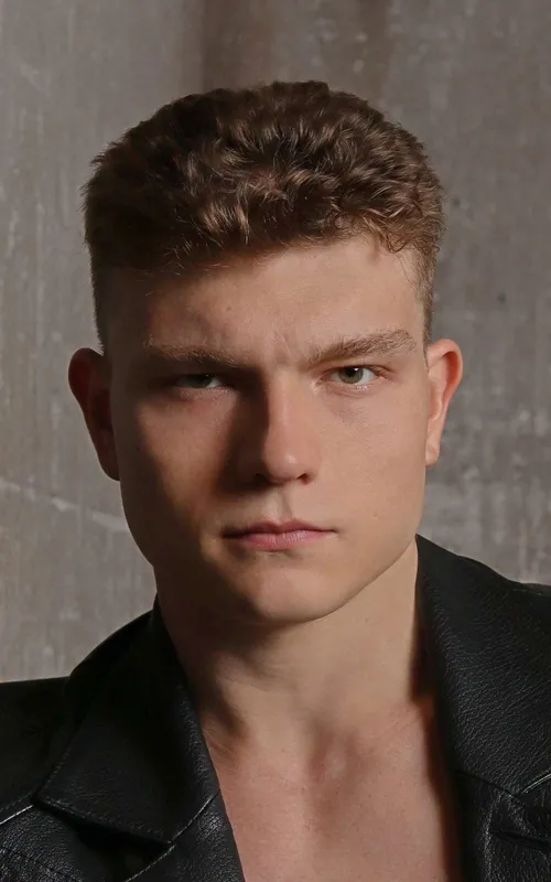 Stanislav Demushin