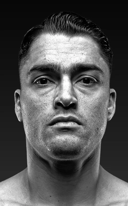 Oscar Duarte Jurado