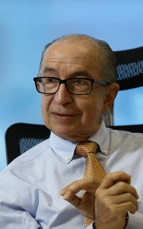 Marcos Cintra
