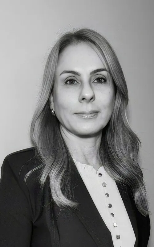 Viviane Barci de Moraes