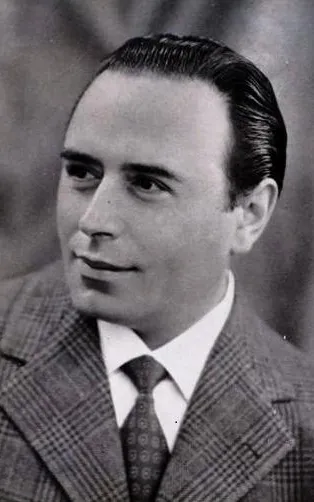 Franco Ricci